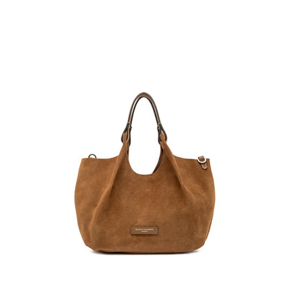 Gianni Charini - Tasche, Dua, BS 9779 CM-PL, Caramel