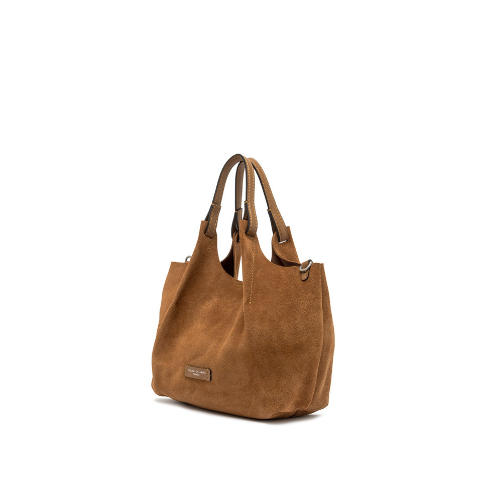 Gianni Charini - Tasche, Dua, BS 9779 CM-PL, Caramel