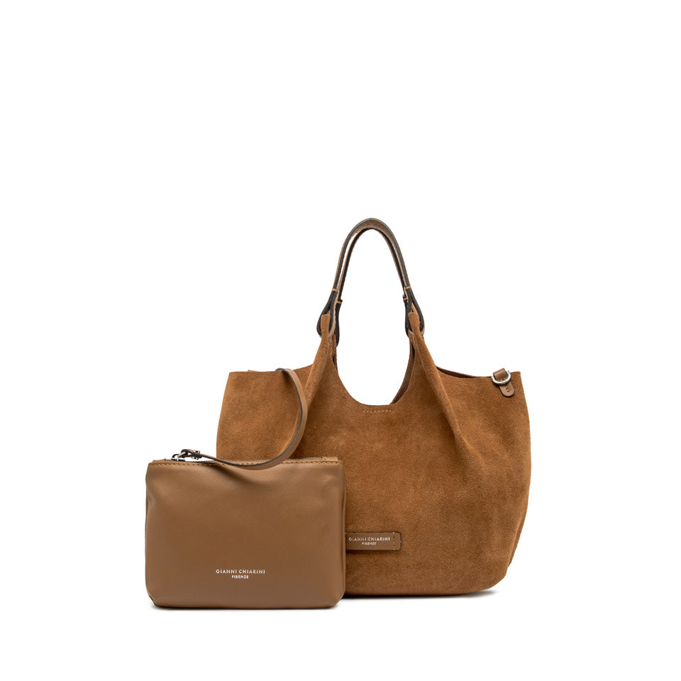 Gianni Charini - Tasche, Dua, BS 9779 CM-PL, Caramel