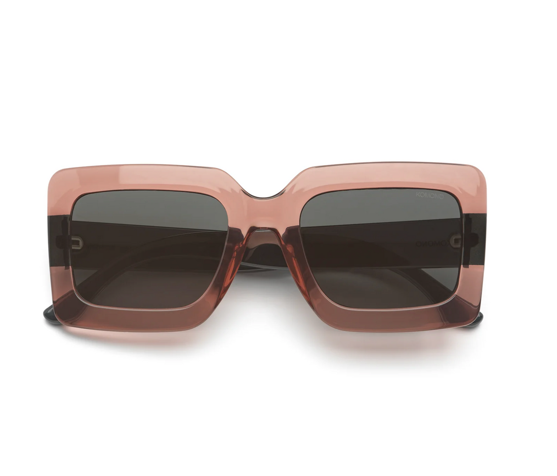 KOMONO - Sonnenbrille &quot;LANA&quot;, Midnight jam