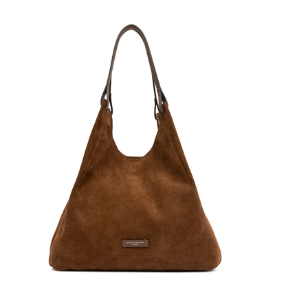Gianna Charini - Tasche Dua, BS 9780 CM-PL, Gognac_NC