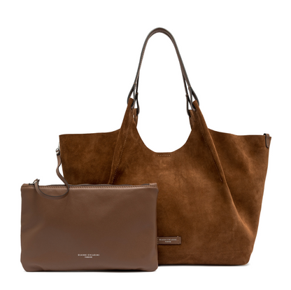 Gianna Charini - Tasche Dua, BS 9780 CM-PL, Gognac_NC