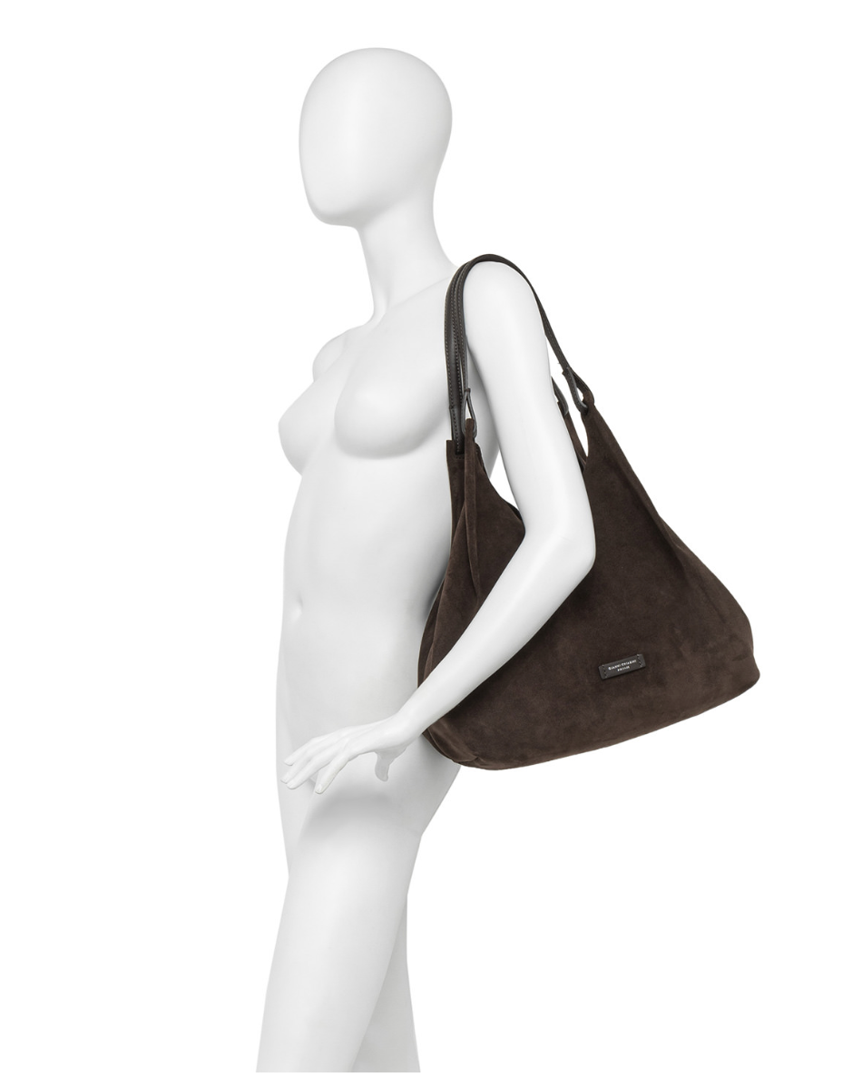 Gianna Charini - Tasche Dua, BS 9780 CM-PL, Gognac_NC