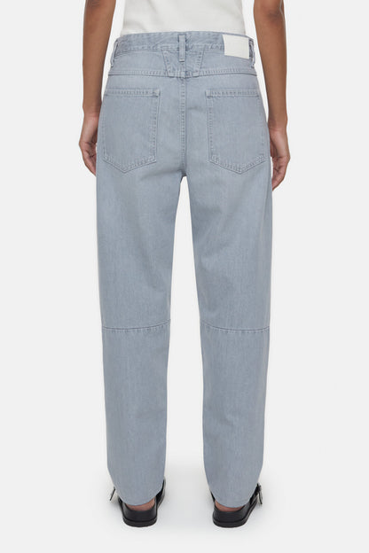 CLOSED - Jeans X-Lent &quot;C91220-15N-29&quot; Light Grey