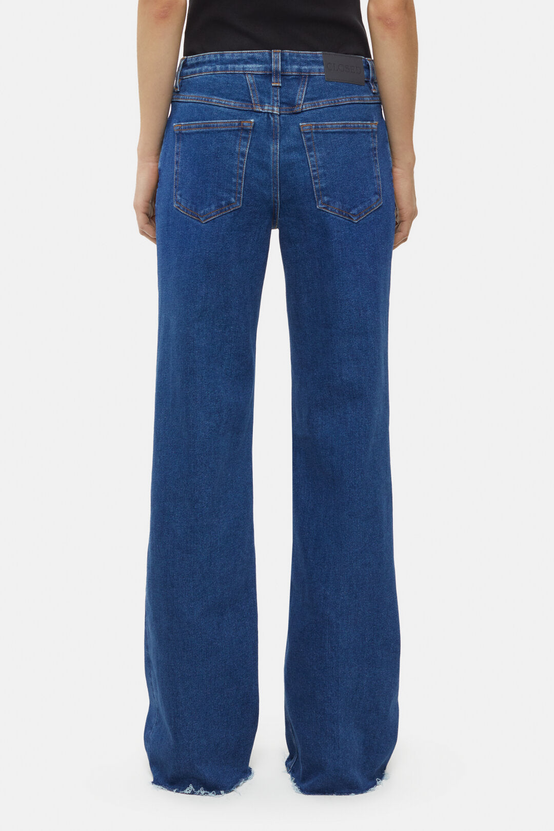 CLOSED - Jeans Gilian &quot;C91560-05Y-HM&quot; Dark Blue