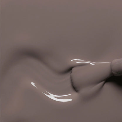 MANUCURIST - Nagellack, Clay