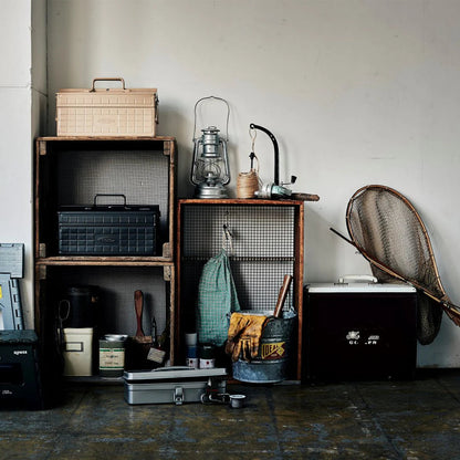 Robinson - TOYO STEEL T 350, BLACK