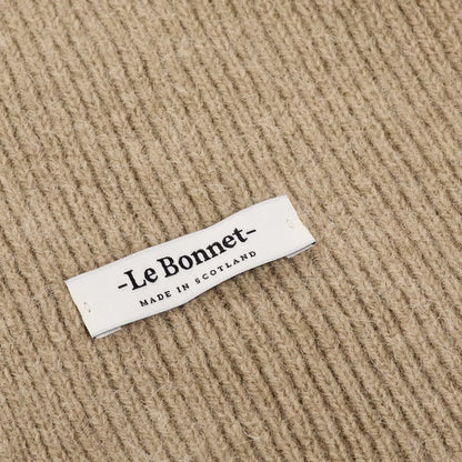 Le Bonnet - Strickschal Clay