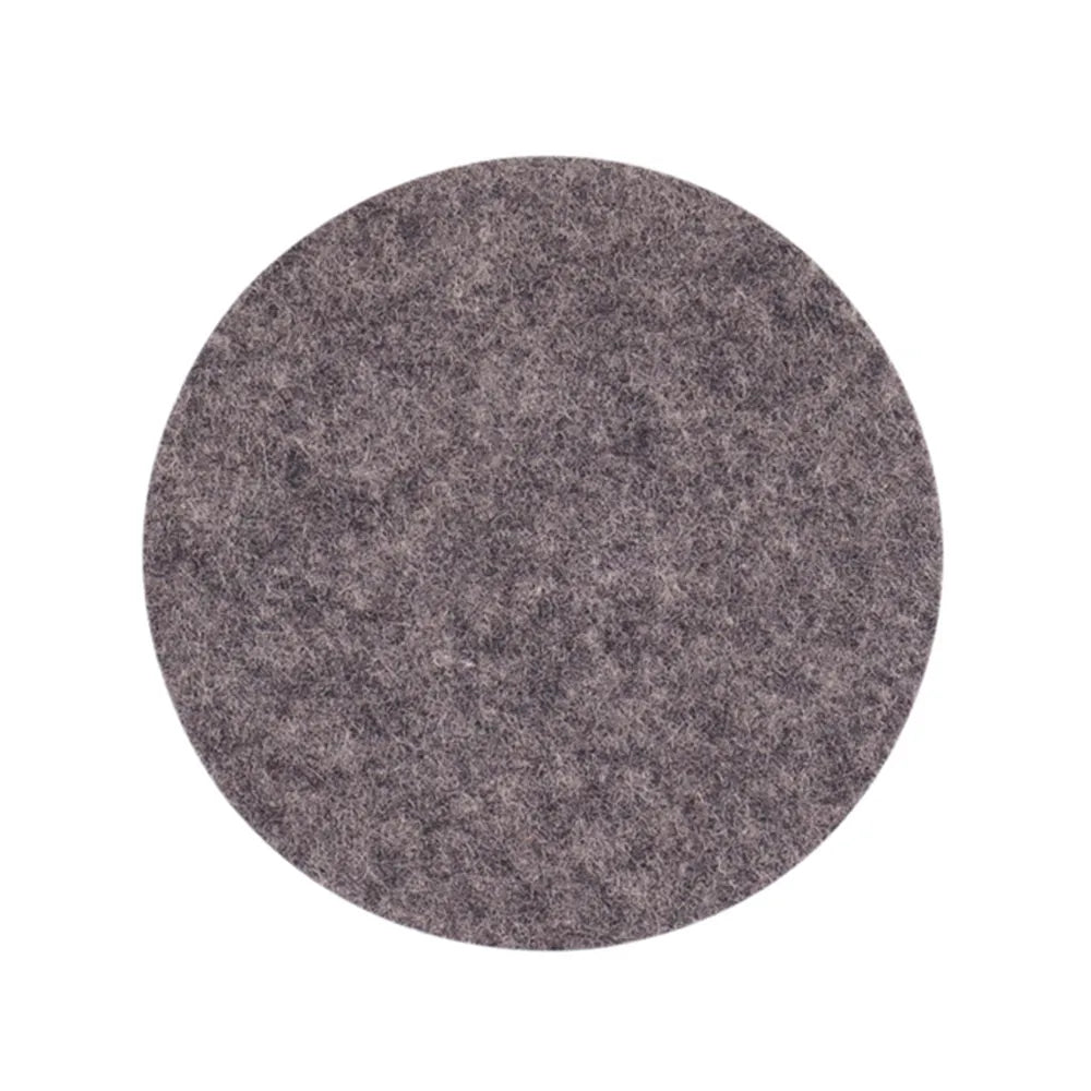 HAY - Untersetzer &quot;Coaster&quot; Dark Grey