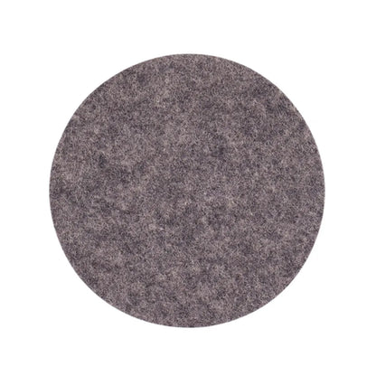 HAY - Untersetzer &quot;Coaster&quot; Dark Grey