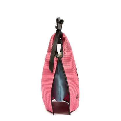 Anita Bilardi - Tasche Picasso Snoopy Pink