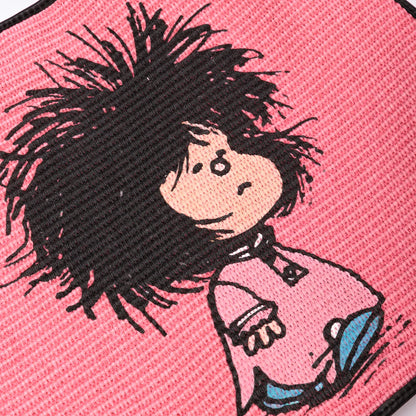 Anita Bilardi - Tasche Picasso Snoopy Pink