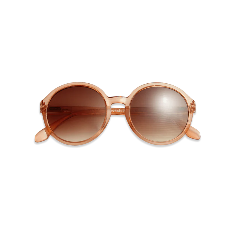 HAVE A LOOK - Sonnenbrille Diva melon