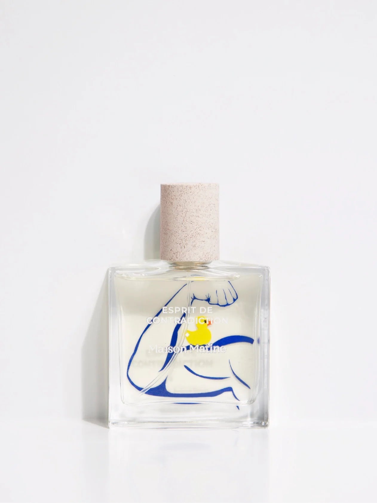 Maison Matine - Parfum Esprit de Contradiction, 50 ml, 331004