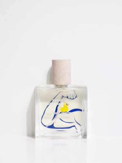 Maison Matine - Parfum Esprit de Contradiction, 50 ml, 331004