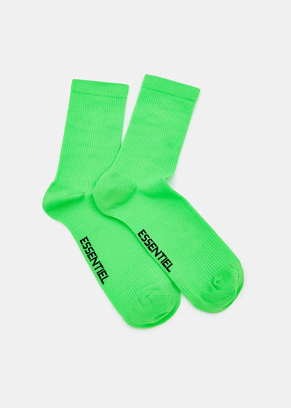 ESSENTIEL ANTWERP - Socken &quot;Flour&quot; Green Lizard
