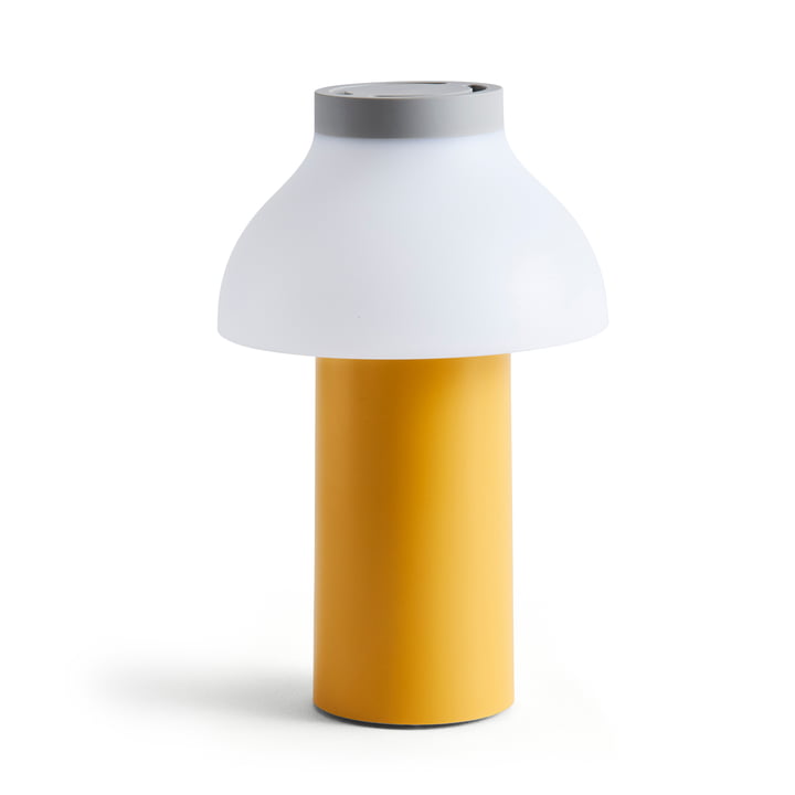 HAY - Lampe &quot;PC Portable&quot; Soft Yellow