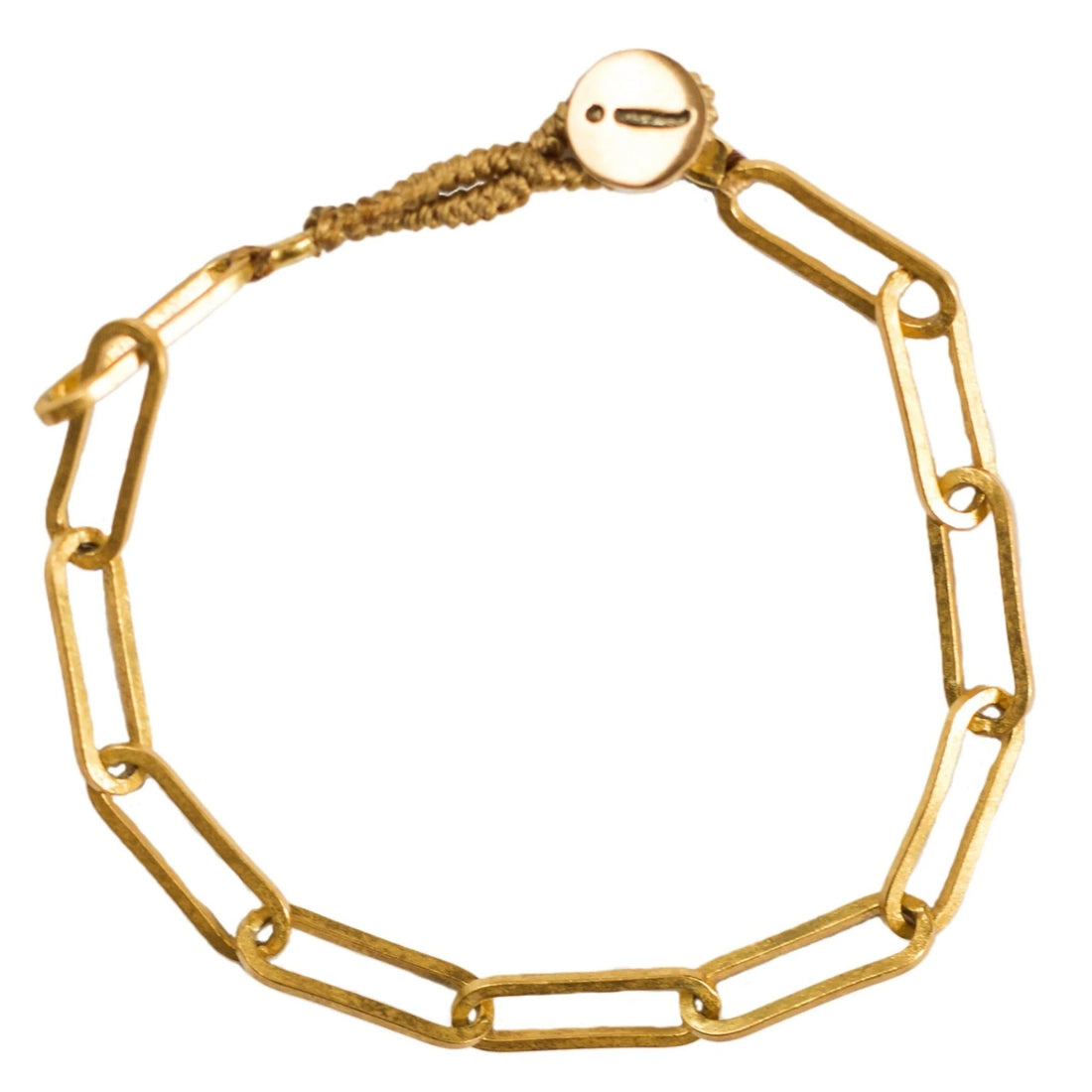 IBU JEWELS - Damen Armband "Ibu" IBU01 Link