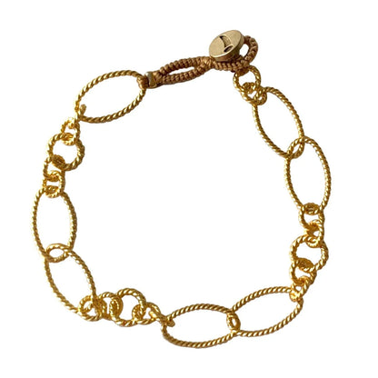 IBU JEWELS - Damen Armband &quot;Ibu&quot; IBU08 Classy