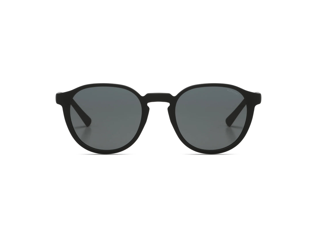 KOMONO - Sonnenbrille Liam, Black