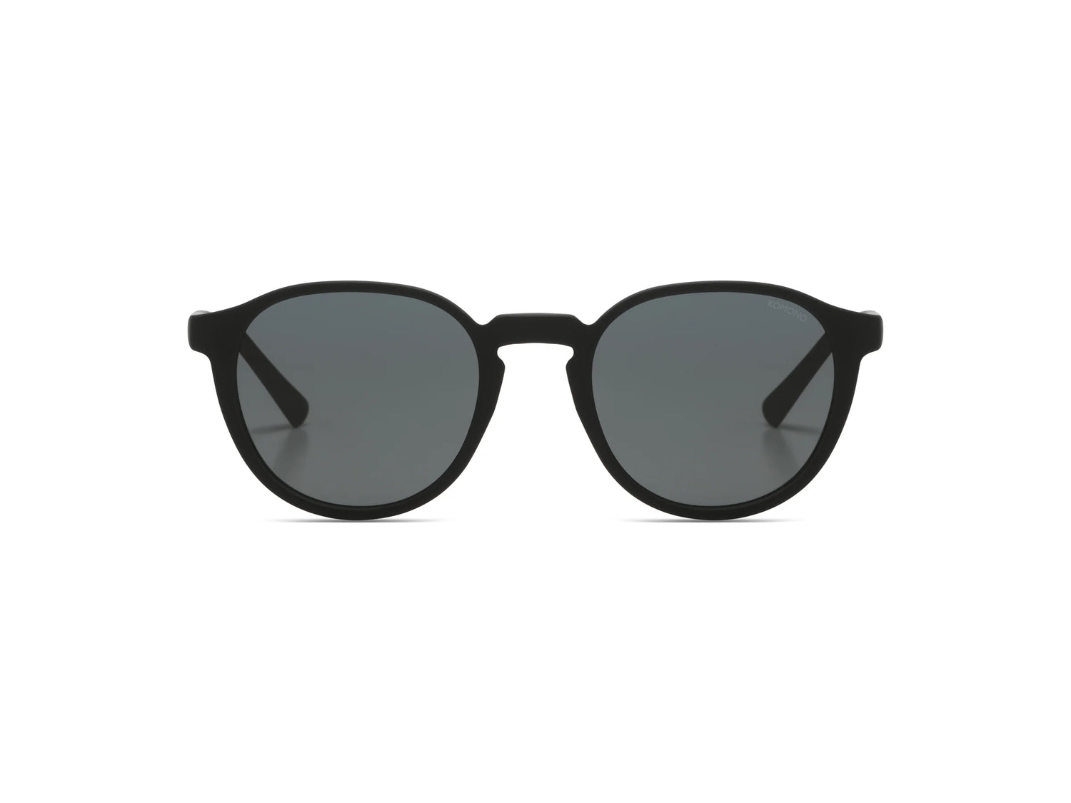 KOMONO - Sonnenbrille Liam, Black