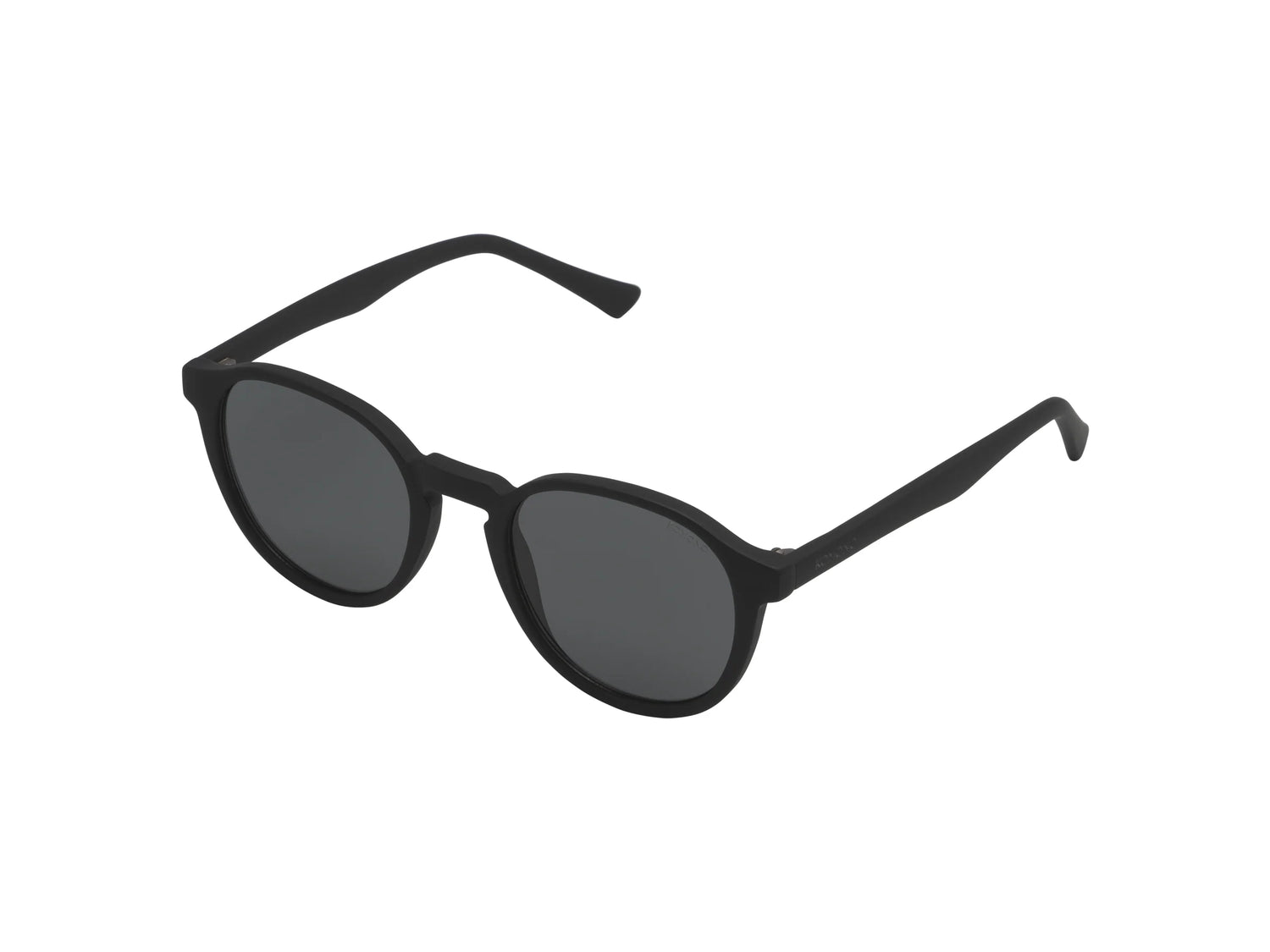 KOMONO - Sonnenbrille Liam, Black
