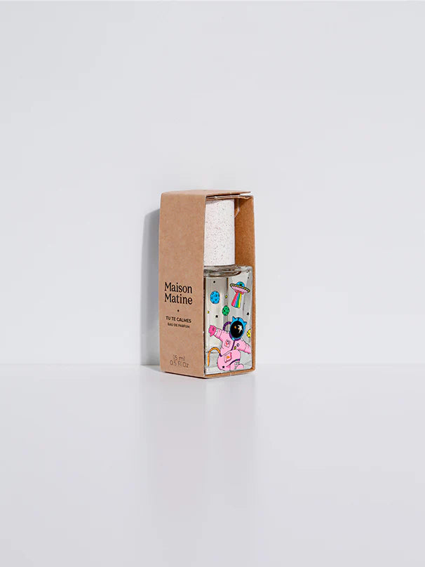 Maison Matine - Parfum Tut te Calmes, 15 ml, 151010