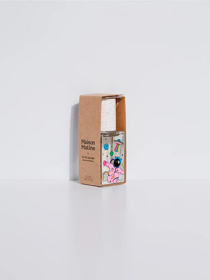 Maison Matine - Parfum Tut te Calmes, 15 ml, 151010