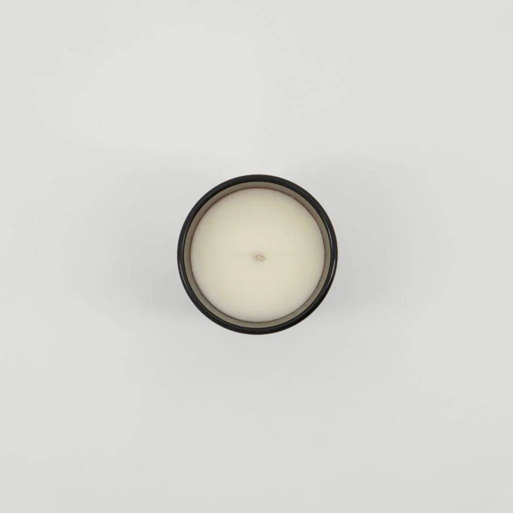 Meraki - Duftkerze  Dark Wook 2er Set