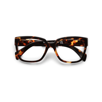 HAVE A LOOK - Lesebrille Mood tortoise 1