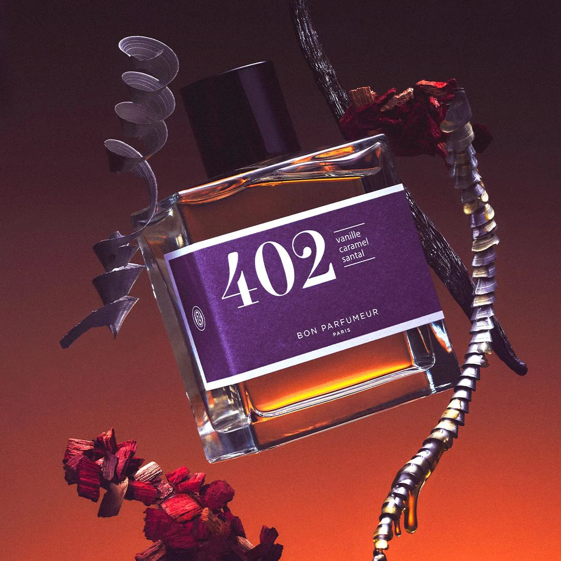 BON PARFUMEUR - Eau de Parfum &quot;402&quot; 30ml