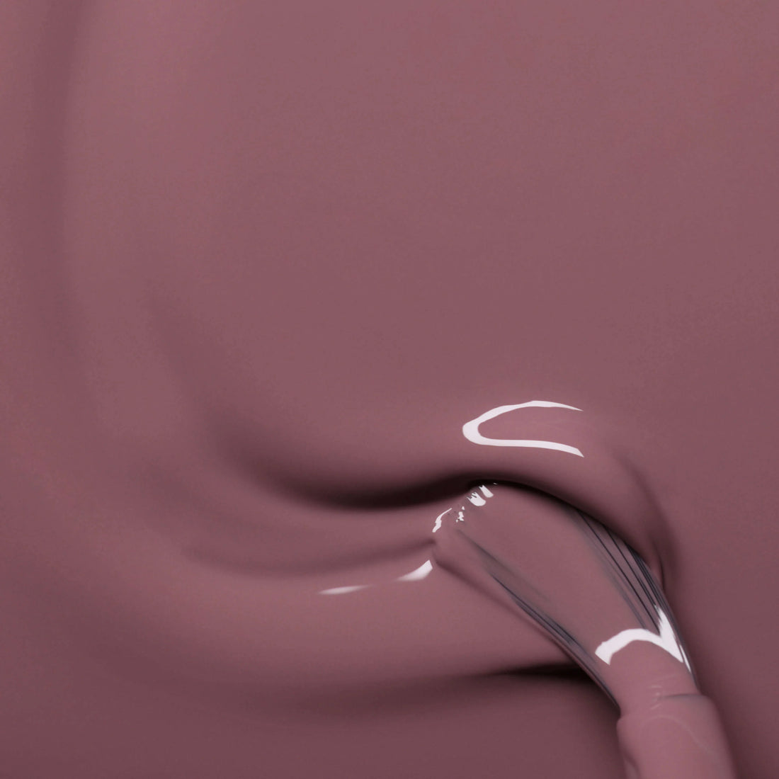 MANUCURIST - Nagellack, Rose Mountbatten