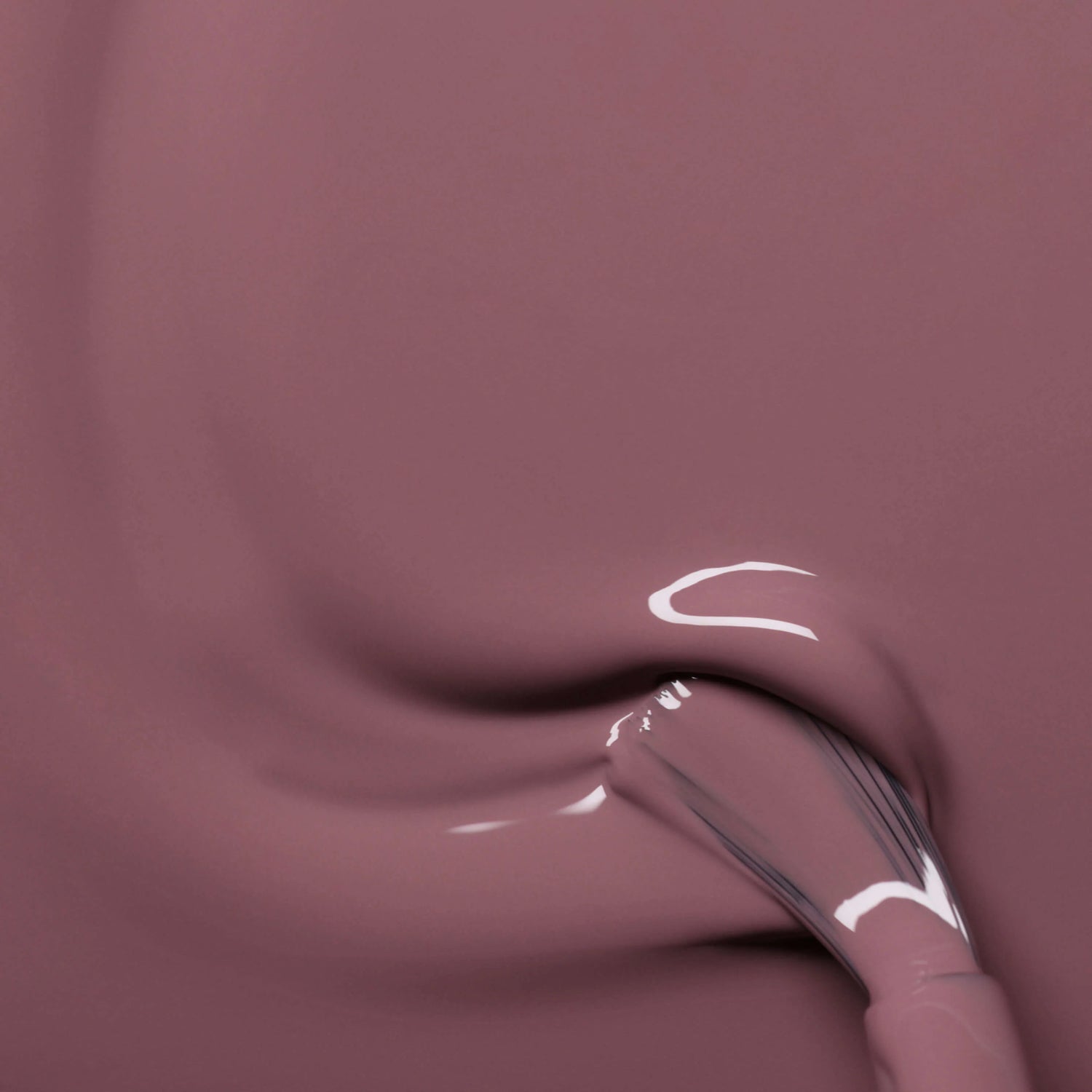 MANUCURIST - Nagellack, Rose Mountbatten