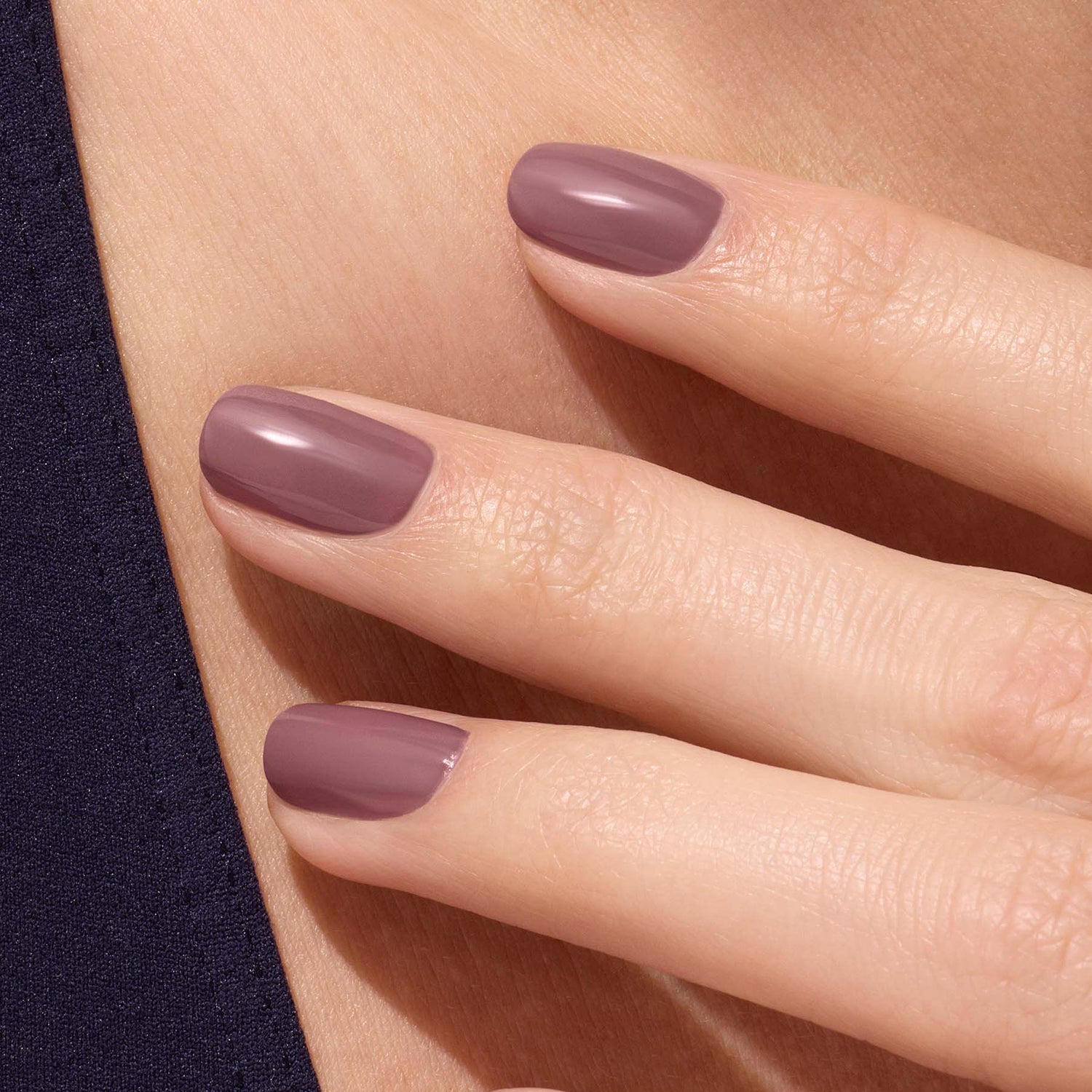 MANUCURIST - Nagellack, Rose Mountbatten