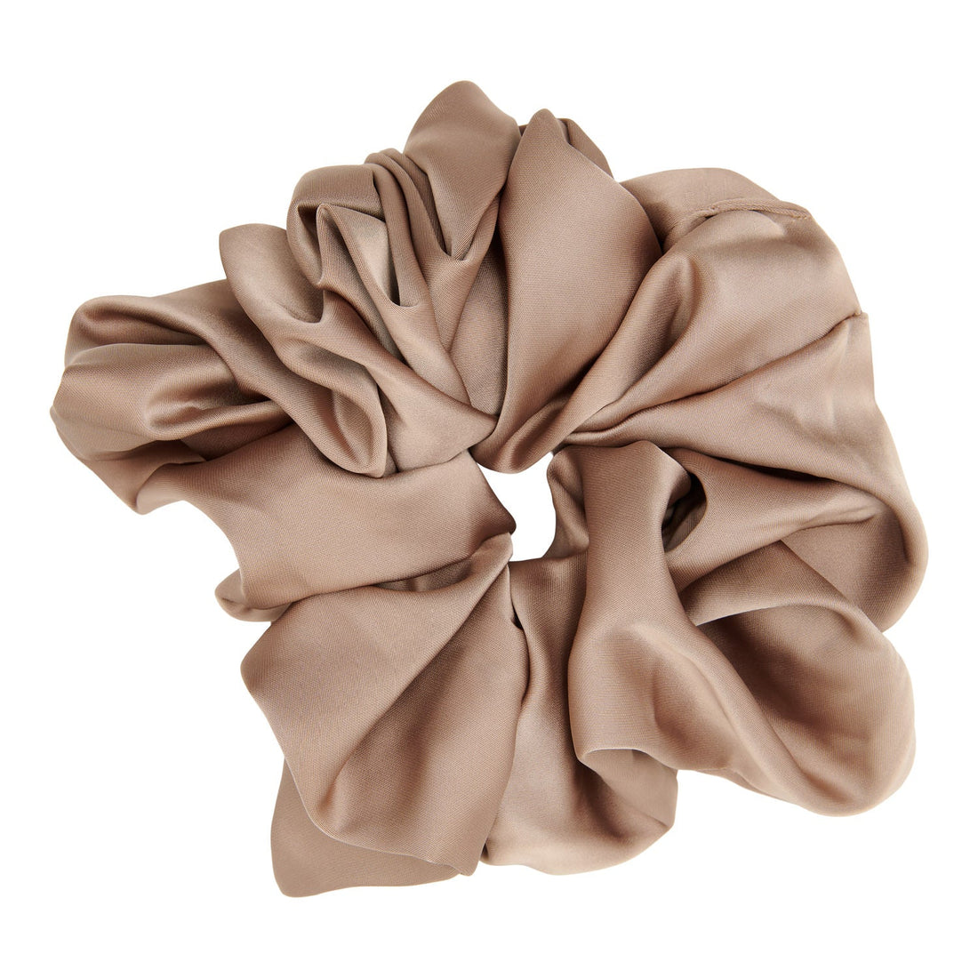 Pico Copenhagen - Scrunchie &quot;Cali Scrunchie&quot;, SC89, Taupe
