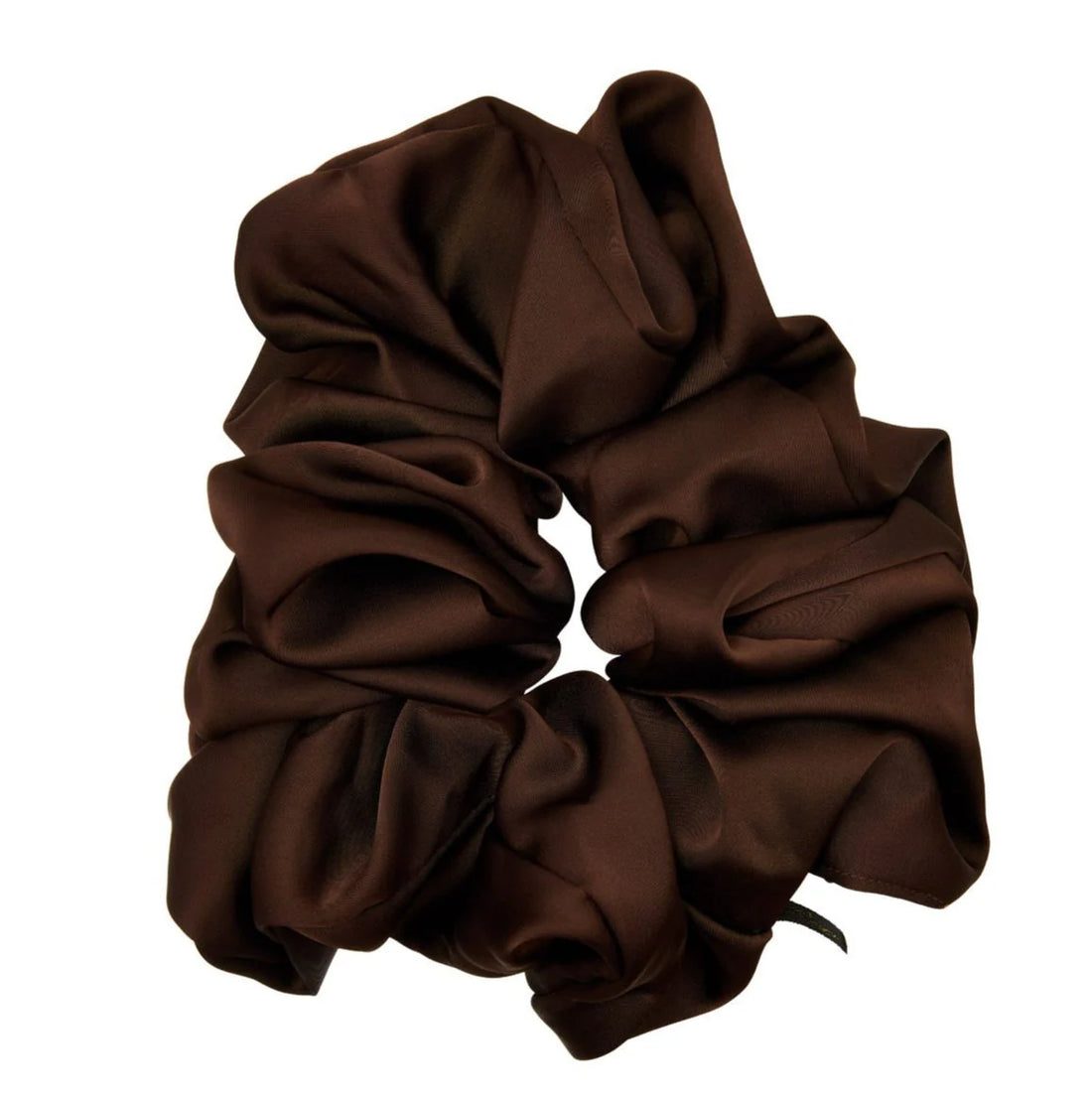 Pico Copenhagen - Scrunchie &quot;Cali Scrunchie&quot;, SC89, Mocca