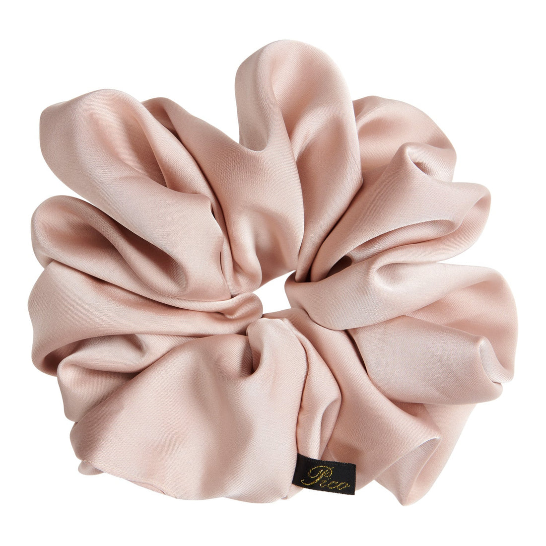 Pico Copenhagen - Scrunchie &quot;Cali Scrunchie&quot;, SC89, Old Rose