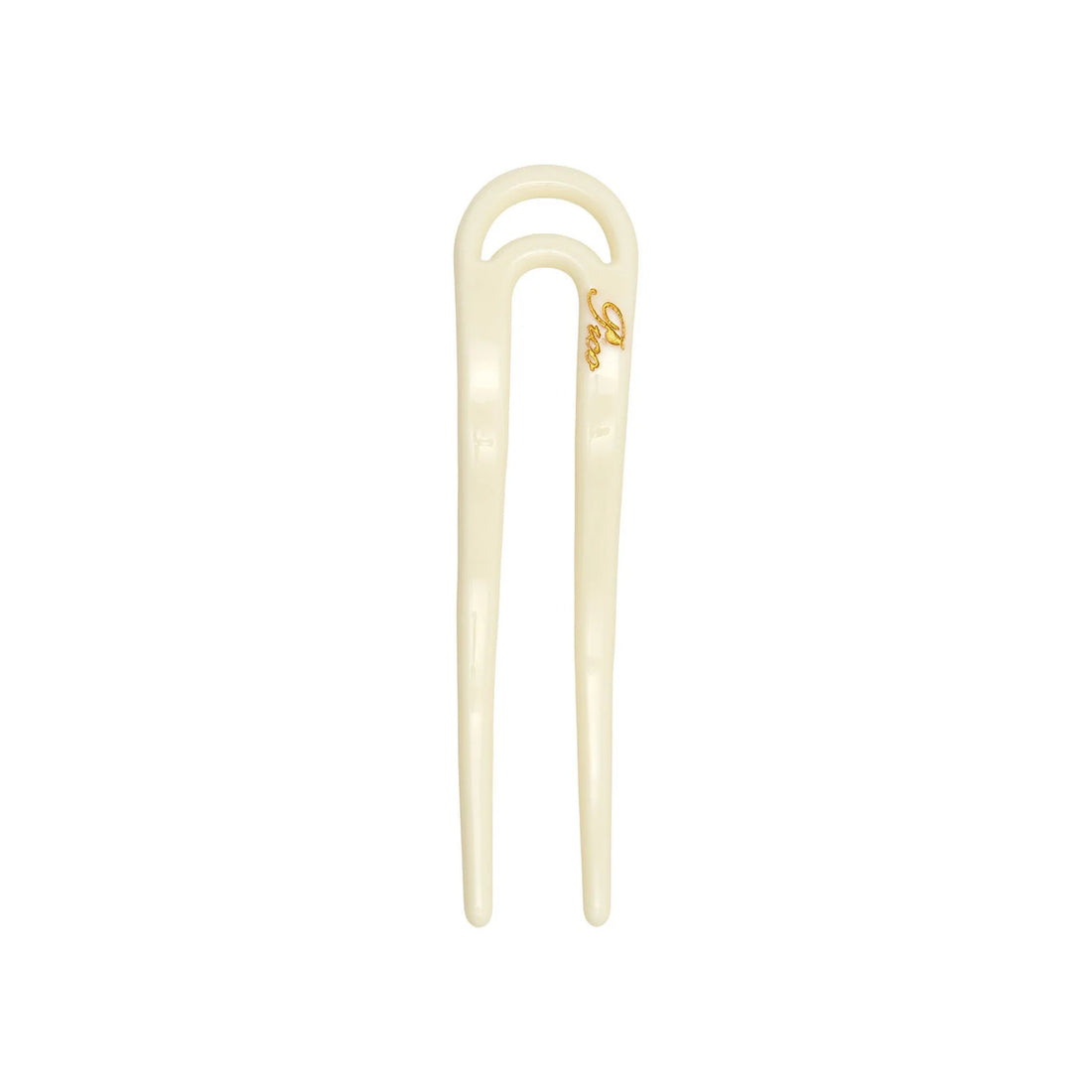 Pico Copenhagen - Haarnadel "Jolie Hair Pin", SP137, Ivory