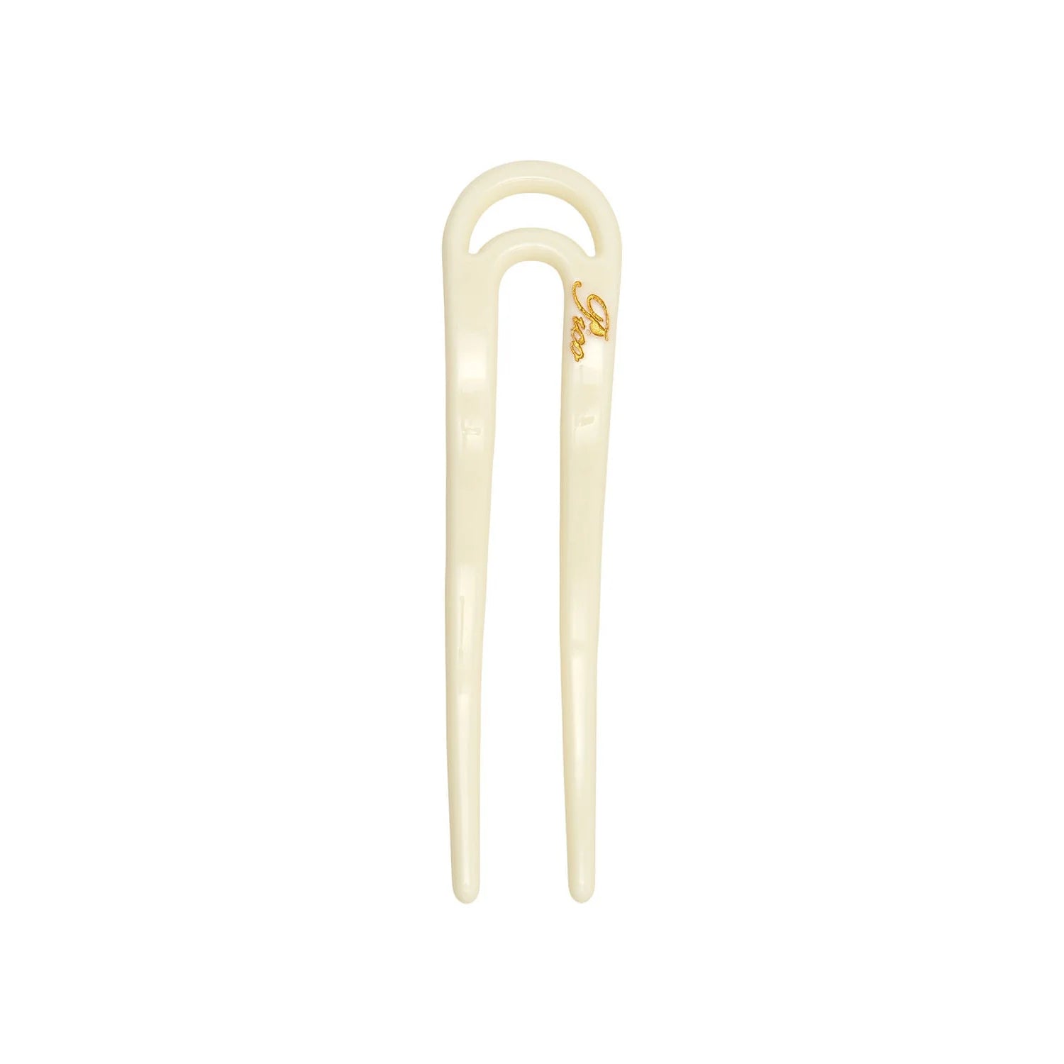 Pico Copenhagen - Haarnadel &quot;Jolie Hair Pin&quot;, SP137, Ivory