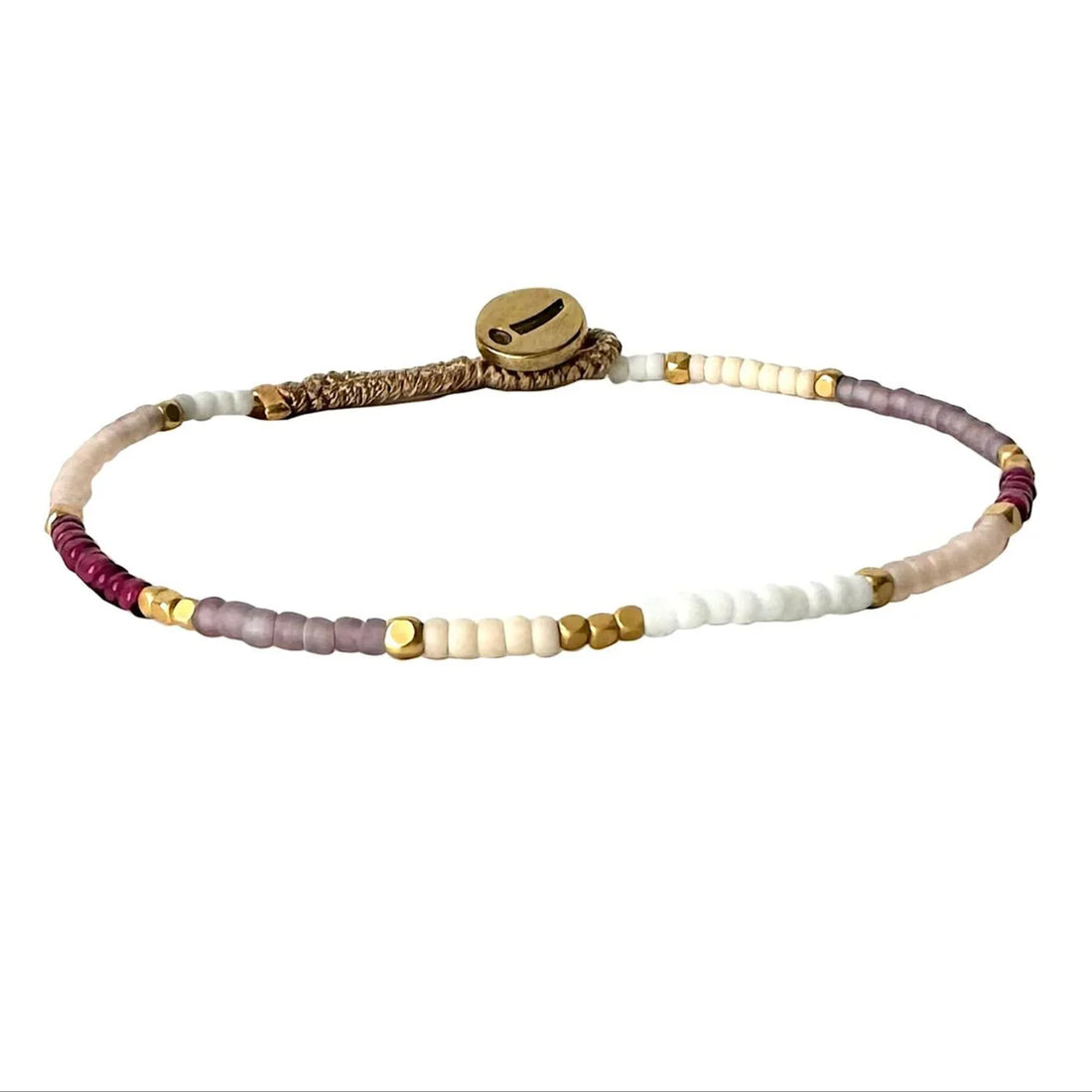 IBU JEWELS - Armband SW04 Sweet Lulu