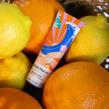 Maison Matine - Handcreme, Long Cote, 30ml