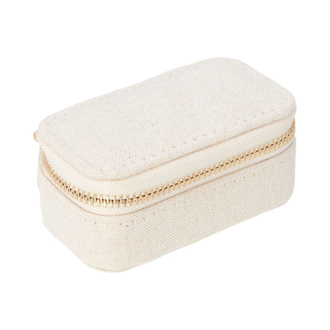 Pico Copenhagen  - Schmuckkästchen &quot;Small Jewelry Box&quot;, TA10, Ivory