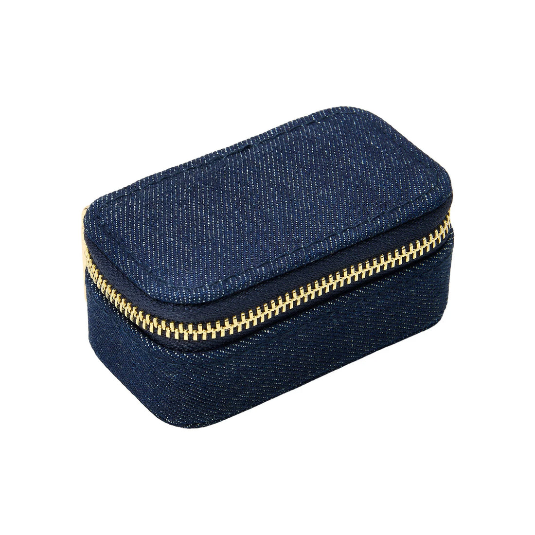 Pico Copenhagen  - Schmuckkästchen &quot;Small Jewelry Box&quot;, TA10, Midnight