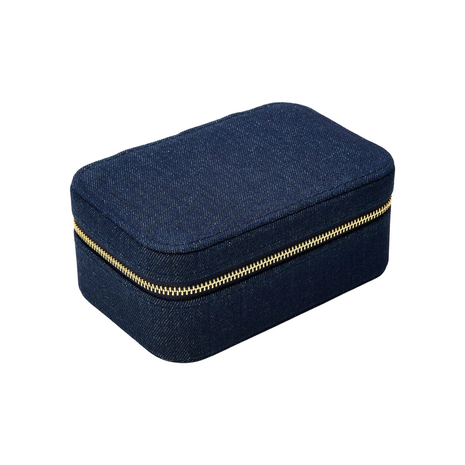 Pico Copenhagen - Schmuckkästchen &quot;Large Jewelry Box&quot;, TA11, Midnight