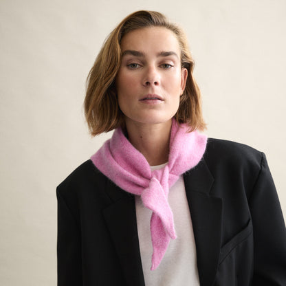 Le Bonnet - Bandana Taffy