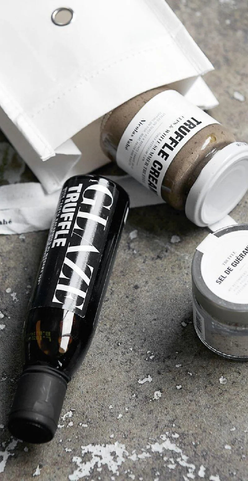 Nicolas Vahe - Glaze, Balsamico &amp; truffle, &quot;105780003&quot;