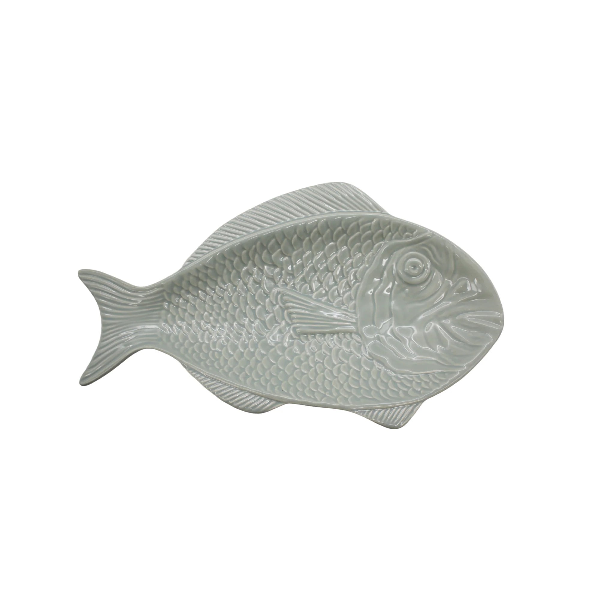 VISTA PORTUGUESE - Fish Relief olive S