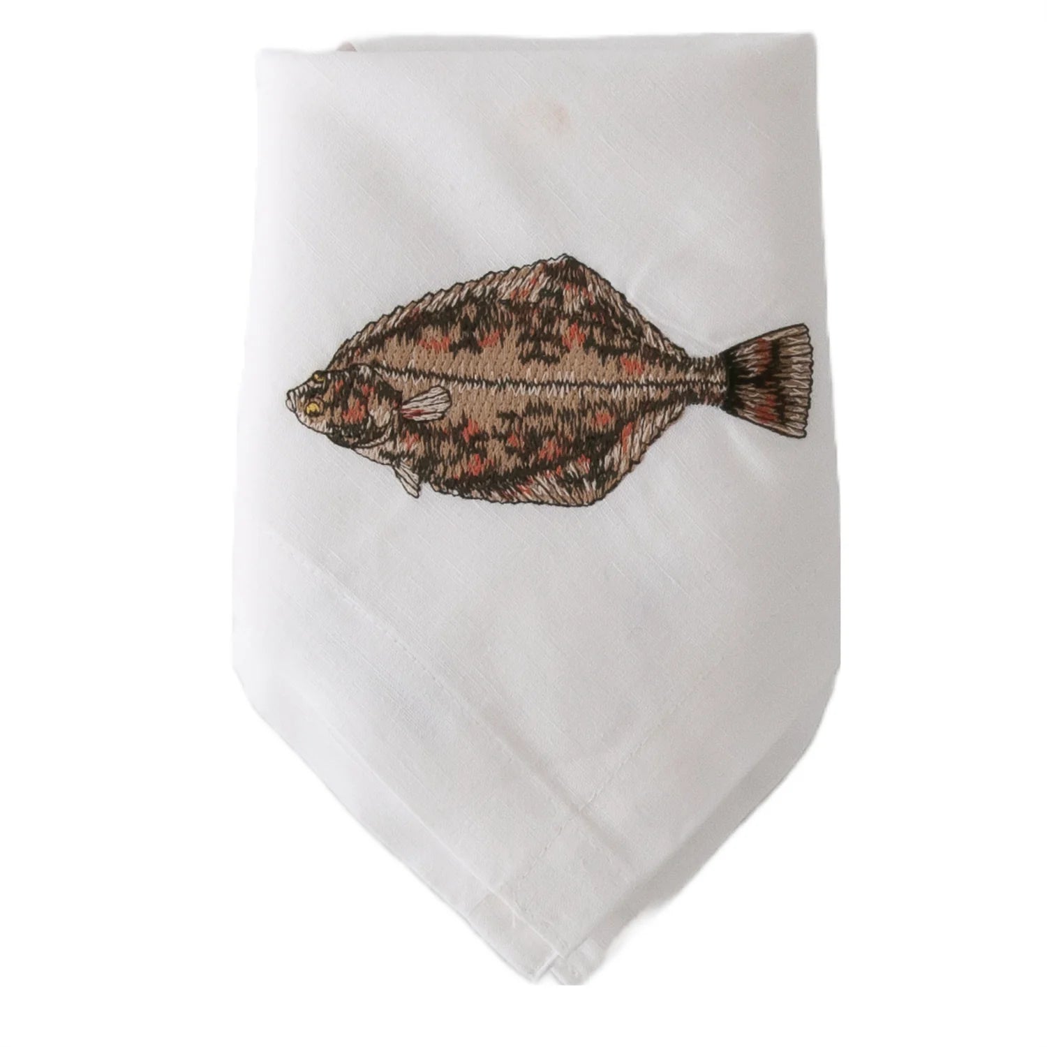 VISTA PORTUGUESE - Dish Towel Sole