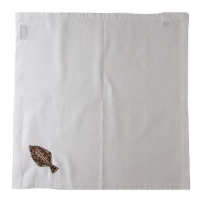 VISTA PORTUGUESE - Dish Towel Sole