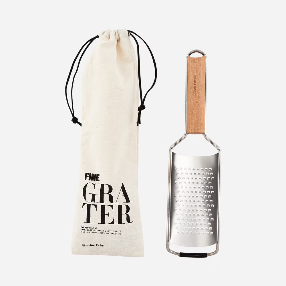 Nicolas Vahe - Grater, Fine, Nature, &quot;108700009&quot;
